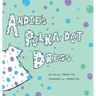 Andie's Polka-Dot Dress