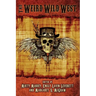 The Weird Wild West