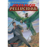Untamed Pellucidar