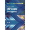 The Short Guide to International Development