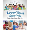 Character Training God's Way