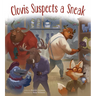 Clovis Suspects a Sneak