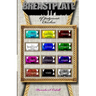 Breastplate of Judgment: Choshen