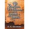 Practical Lessons from the Experience of Israel