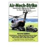 Air-Mech-Strike: Asymmetric Maneuver Warfare for the 21st Century