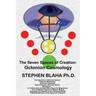 The Seven Spaces of Creation: Octonion Cosmology