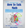 How to Talk Math: 30 NUMBER SENSE words that every math student MUST KNOW!
