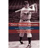 Great Hitting Pitchers: Records Compiled by the Society for American Baseball Research