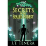 Erift's Journeys: Secrets of The Sealed Forest