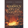 The Modern Divine Comedy Book 2: Inferno 2 Ascending