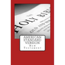 American Standard Version: New Testament