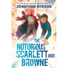 The Notorious Scarlett and Browne