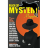 Black Cat Mystery Magazine #10