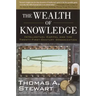 The Wealth of Knowledge