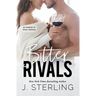 Bitter Rival: an enemies to lovers romance