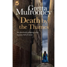 DEATH BY THE THAMES an absolutely gripping crime mystery full of twists