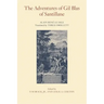The Adventures of Gil Blas of Santillane