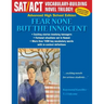 Fear None But The Innocent: Advanced High School Edition