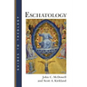 Eschatology