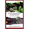The New Complete Guide to Alkaline Diet: With simple alkaline recipes