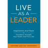 Live As A Leader