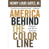 America Behind the Color Line: Dialogues with African Americans