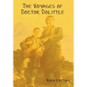 The Voyages of Doctor Dolittle