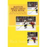 Boston Bruin Dirty Joke Book: A joke for anyone who hates the Boston Bruins