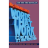 Words That Work: It's Not What You Say, It's What People Hear