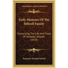 Early Memoirs Of The Stilwell Family: Comprising The Life And Times Of Nicholas Stilwell (1878)
