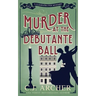 Murder at the Debutante Ball