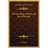 The Genealogy of Iestyn the Son of Gwrgan