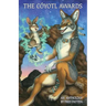 The Coyotl Awards Anthology