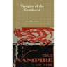 Vampire of the Continent