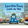 Little Blue Truck Leads the Way