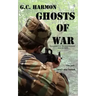Ghosts of War: A Blazer Novel