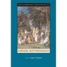 Camb Comp Greek Mythology