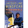 Pardonable Lies: A Maisie Dobbs Novel
