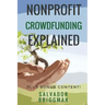 NonProfit Crowdfunding Explained: Online Fundraising Hacks