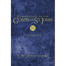 Commentary on the Gospel of St. John, Volume 1