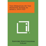 The Operation of the Mandate System in Africa, 1919-1927