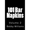 101 Bar Napkins: Volume 2