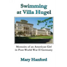 Swimming at Villa Hugel