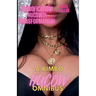 A Bimbo Hucow Omnibus