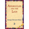 Androcles and the Lion