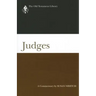Judges (2008): A Commentary