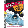 Space Taxi: The Galactic B.U.R.P.