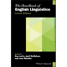 The Handbook of English Linguistics