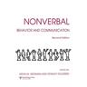 Nonverbal Behavior and Communication