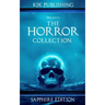 The Horror Collection: Sapphire Edition
